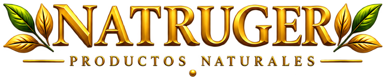 Natruger – Cosmética Natural